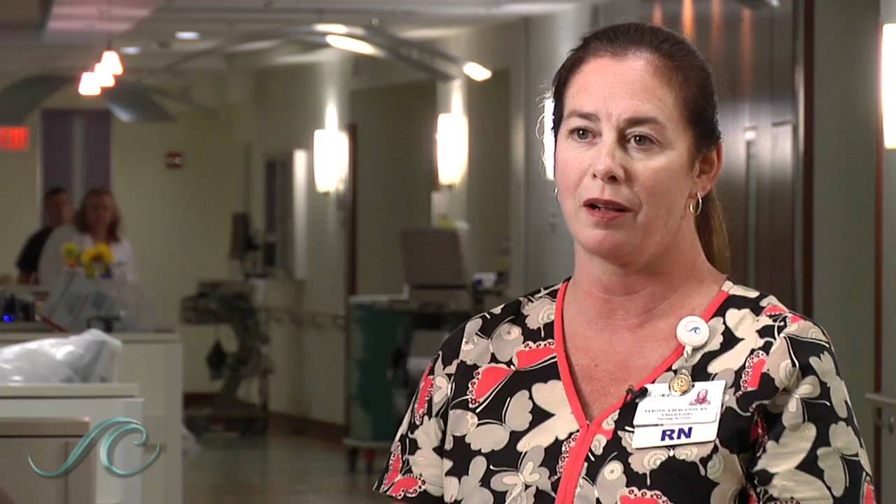 South County Hospital Orthopedic Staff YouTube