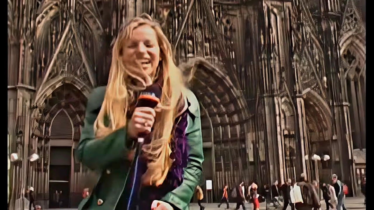 Köln 2000er - koeln1tv magazin - Nathalie Bergdoll - News - Kultur- Sport - History