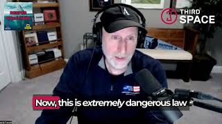 David French on the Insurrection Act