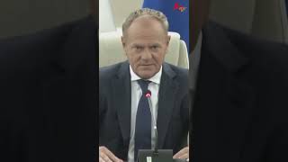 Атака шахедів на Польщу #shorts