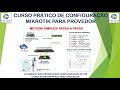 CURSO PRÁTICO DE CONFIGURAÇÃO MIKROTIK PARA PROVEDOR | MÓDULO-02 AULA-01