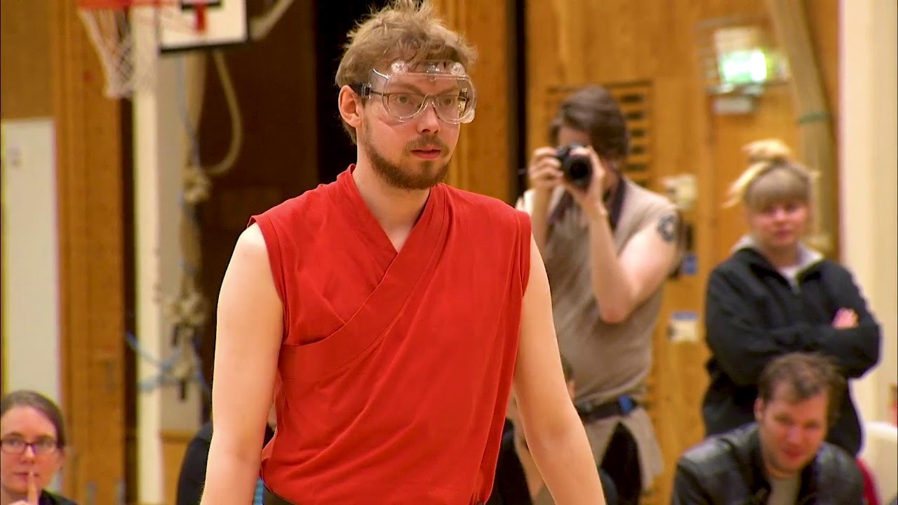 Ludosport SM Finals 2019