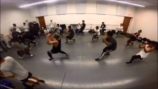 FOREAL Training Program (2015 - 2016) - Recap