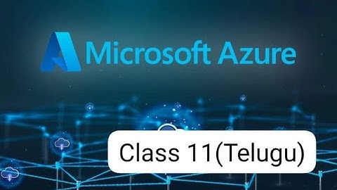 Azure  - Azure Firewall Part 1