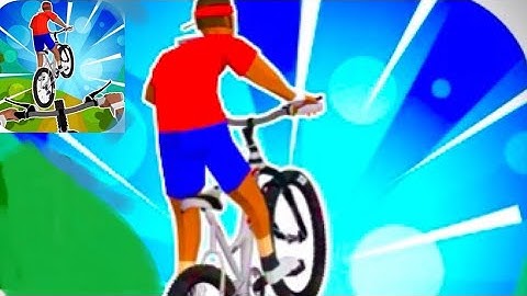 Riding Extreme 3D Gameplay Walkthrough Part 1 (Android/IOS)