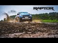 Ford Ranger Raptor - Test Auto