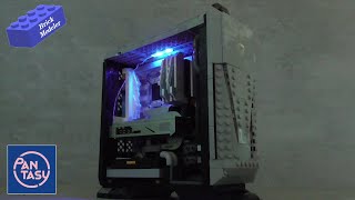 Pantasy 85004 - Igame Gaming Desktop - Speedbuild