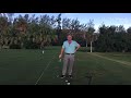 Effortlessly Improve Your Ball Striking with this easy Tip!