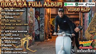 FULL ALBUM NDX A.K.A TERBARU 2026 | LILAKNE LUNGAMU, REMUKAN ATI, DLL (VIDEO KLIP HD)