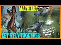 How to Use Mathilda Properly | Master the Basics | Mathilda Gameplay | MLBB