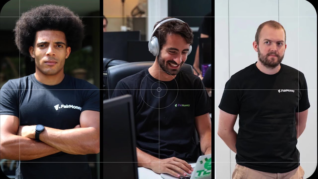 FairMoney Documentary