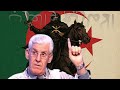الهادي الحسني الأمازيغ والعرب في الجزائر 