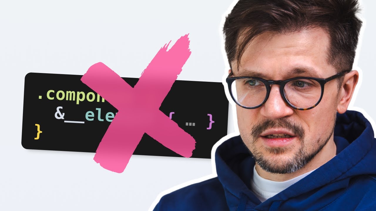 Avoid This Coding Pattern In CSS YouTube avoid-this-coding-pattern-in-css-youtube