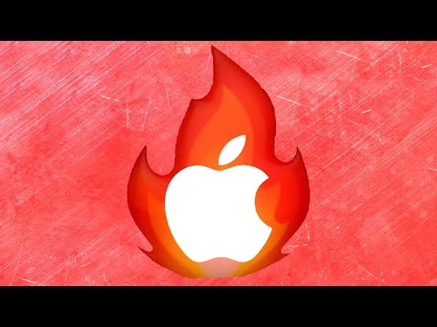 Video: Prečo ma Apple stavia pred všetko?
