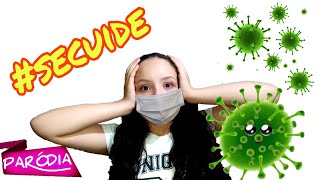 Paródia Musical Se Cuideparódia Eu Me Cuidomúsica Infantil Brincadeiras Musical Divertidas