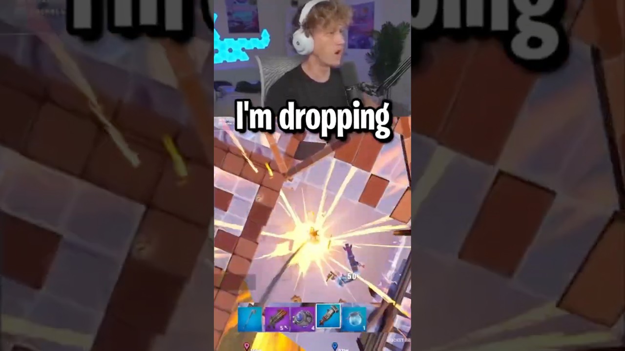 STICKY GRENADE TOURNAMENT!😱💥#fortnite #fortnitebattleroyale #fortniteshorts #fortniteclips #fypシ