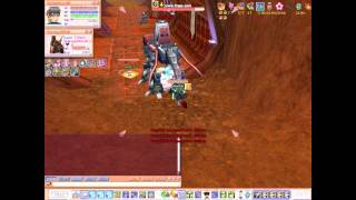 DMG Rekord Jester Luia - Flyff.wmv