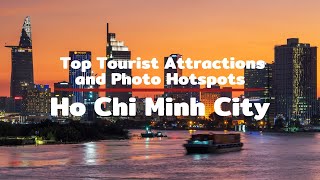 Exploring Ho Chi Minh City: A Photographer's Travel Guide screenshot 5