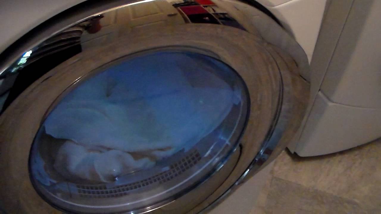 Samsung DV42H dryer Manufacturing problem? Potential recall? YouTube