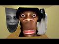 My Name Is Aughh, Kayako Saeki And Juggler Nextbot Gmod