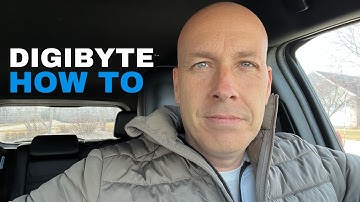 How To Get DigiByte (DGB)