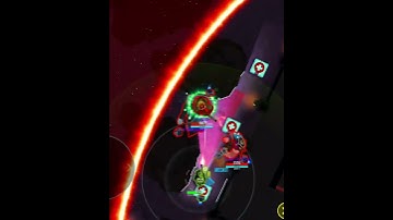 The best ability in the game? 🪄 (Disarm) | Bullet Echo #shorts