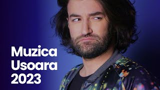 Muzica Romaneasca 2023 Usoara 🎶 Hituri Romanesti 2023 Mix 🎶 Playlist Muzica Romaneasca 2023