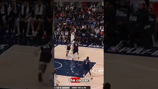 Horford Goes OFF! 4 Straight 3-Pointers in Play-In Tournament! 🏀