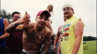 Mini Thin -  Video - City Bitch Country Rap Redneck outlaw WV rebel 2023 southern hillbilly