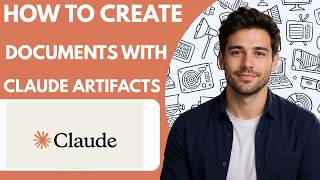 How to create documents with Claude Artifacts Full Guide 2026