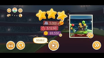 PRIME PEAKS- SUMMER GAMES 2-6  (MAX MOD).