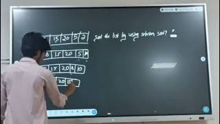 Data structure ttl by shiva balaji for kiet CSM D1