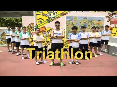 JCCTM Campus Life 屯門裘錦秋校園姿采