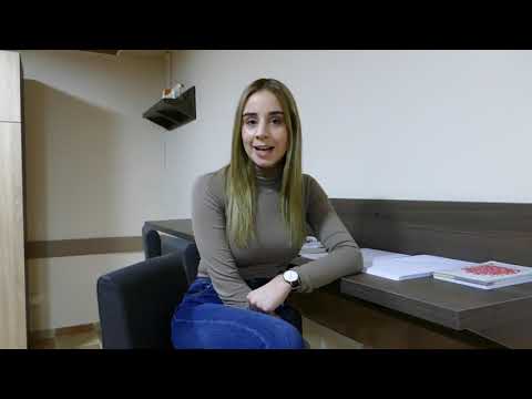 Studentski dnevni boravak