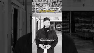 Kibar Konuşuyorum Diye Saçma Sapan Yorumlar Yapıyorlar Alevhan Muz