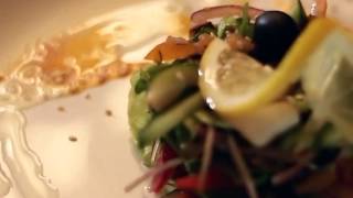 КУШАТЬ ПОДАНО 05 04 2014 в Гранд Кафе! Готовим салат Морской коктейль КУШАТЬ ПОДАНО 05 04 2014 в Гранд Кафе! Готовим салат Морской коктейль