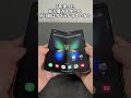 7年使った折り畳みスマホの折り目はどうなっている？初代 Galaxy Fold の折り目をチェック！祝！iPhone Duo 発売決定！ #zukivideoのサムネイル