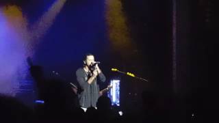 Pop Evil "Torn to Pieces" shiprocked 2017