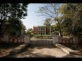 Capture de la vidéo Acharya Baba Allauddin Khan's House In Maihar, Madhya Pradesh, India.