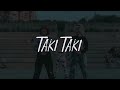 [K-POP IN PUBLIC |RUSSIA|-|ONE TAKE] DREAMCATCHER -TAKI TAKI [DANCE COVER BY AMORE] Mp3 Song