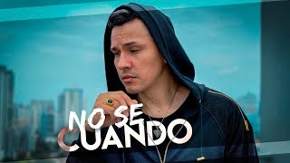 Flex - No sé cuándo (Official Video) chords