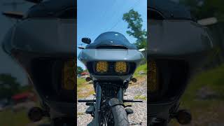 Bike Of The Day: 2022 Harley Davidson FLTRXS Road Glide Special
Bike Of The Day: 2022 Harley Davidson FLTRXS Road Glide Special
.
Item ID: 69228
🔽 Check out all the details of this bike!Â
💻 Type in ‘69228’ on nationalpowersports.net Â
.Â
#powersports #motorcycle #harleydavidson #roadglide #FLTRXS Bike Of The Day: 2022 Harley Davidson FLTRXS Road Glide Special