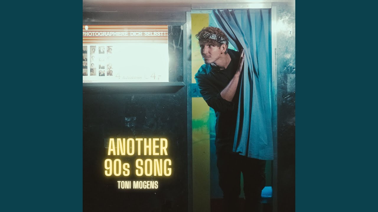 Watch Another 90s Song on YouTube Watch Another 90s Song on YouTube