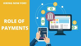 Cash Operations | Cash Operations Jobs | Swift | Cash Payments | Cash Payments Jobs