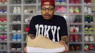 NikeLab Airforce 1 Low \