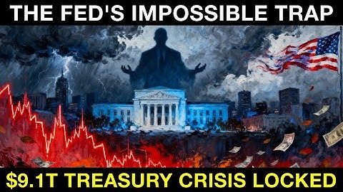 The Real Reason the Fed Can