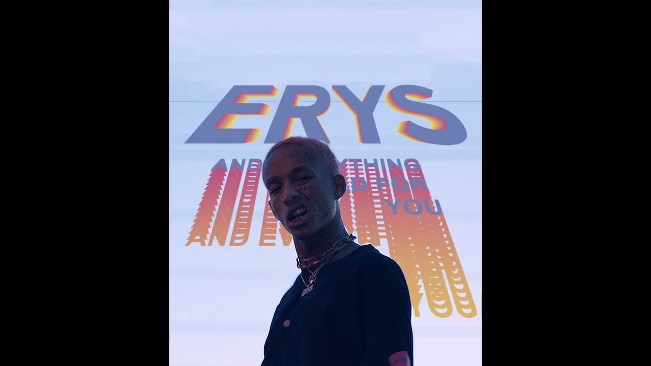 *FREE* JADEN SMITH x SYRE TYPE BEAT | SUB ZERO (Prod. Chu x Jaz Omen)