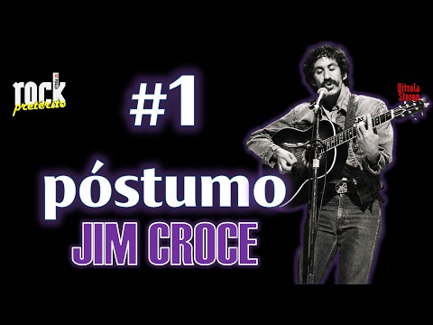 La historia de Time in a Bottle de Jim Croce 🎸 Rock Pretérito con Nelson Alarcón