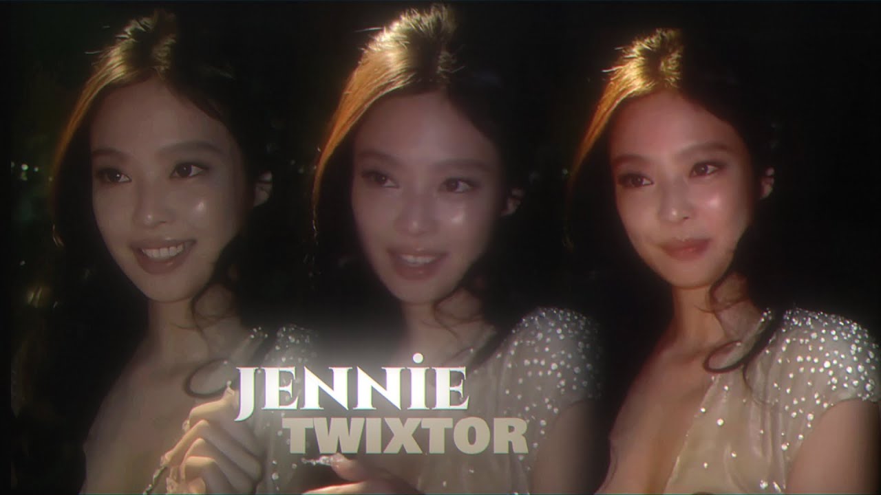 JENNİE HOT TWİTTER CLİPS (GİVE ME CREDİT!!)