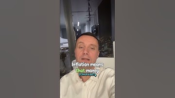 Inflation Made Easy: Why Prices Go Up (Simple Guide)